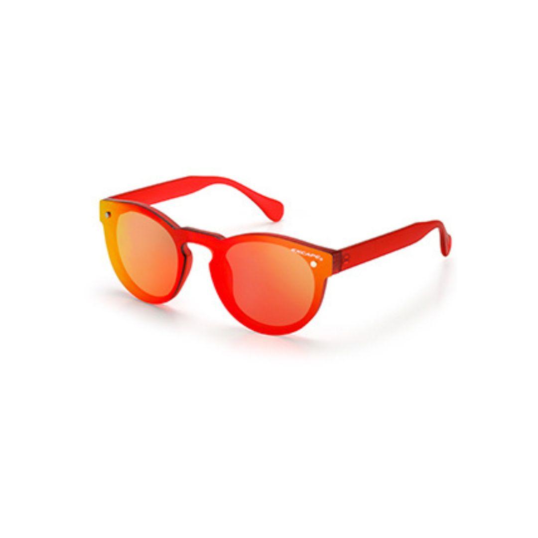 Occhiali da Sole - Rosso Crystal Modello 1.8