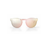 Occhiali da Sole Serie 1 - Bianco Crystal Modello 1.9