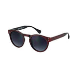 Occhiali da Sole Modello 0.7 Rosso