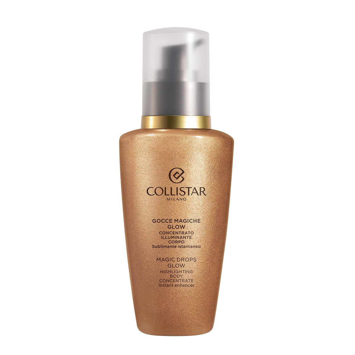 Gocce Magiche Glow Concentrato Illuminante Corpo