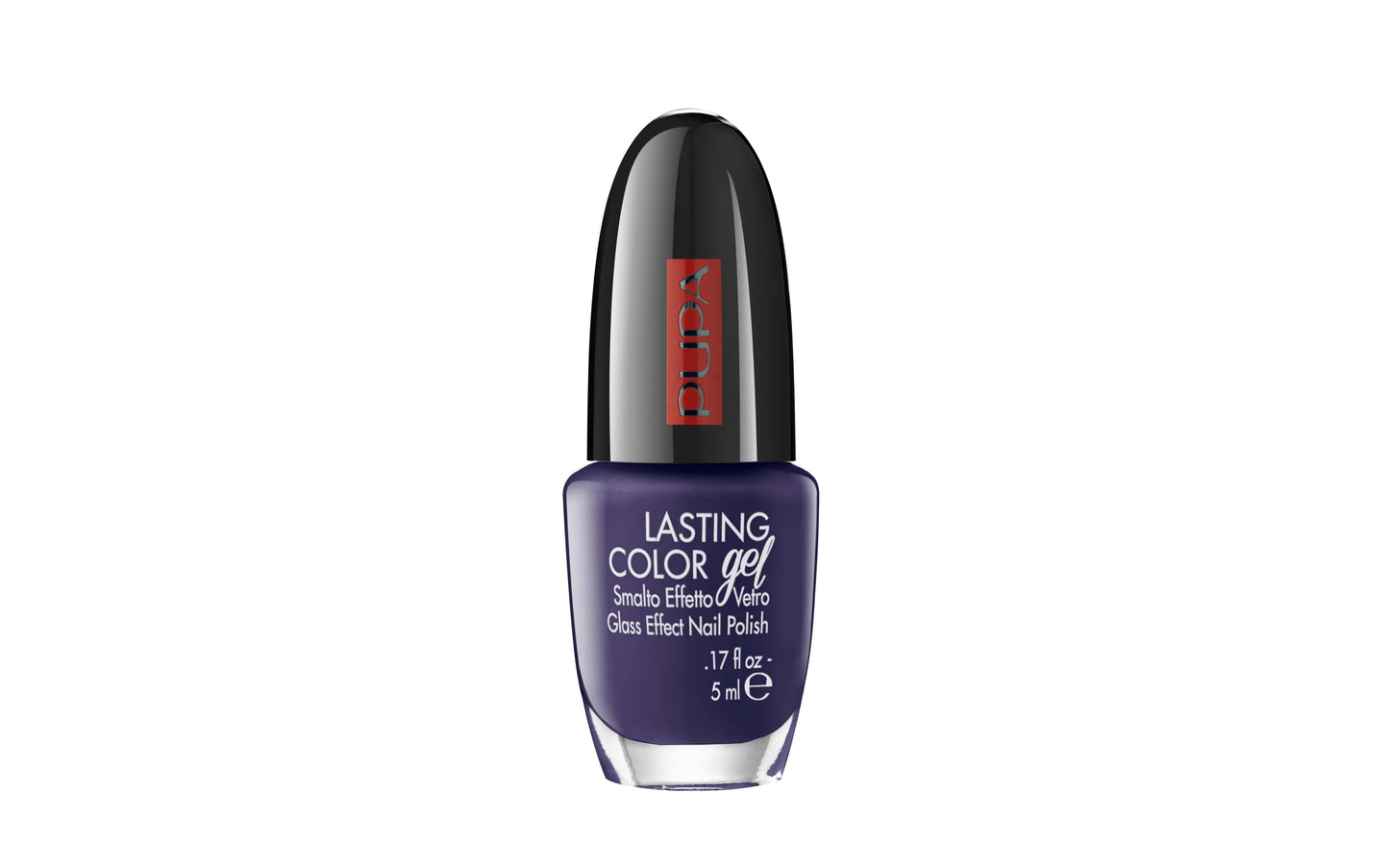 Lasting Color Gel