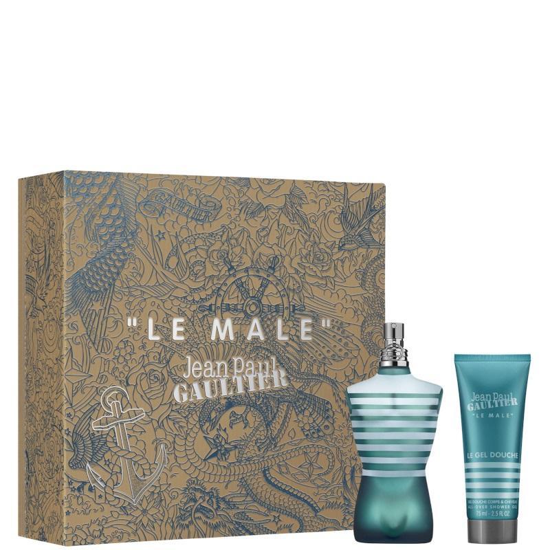 Cofanetto Le Male Eau de Toilette