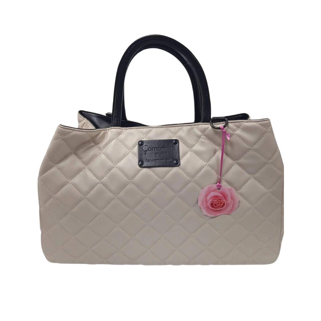 Borsa a Bauletto Donna