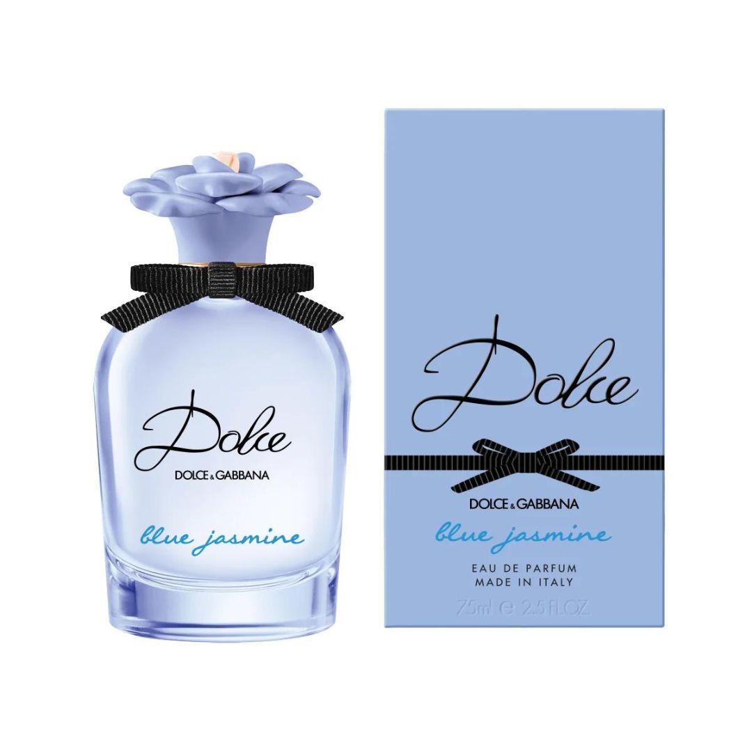 Dolce Blue Jasmine