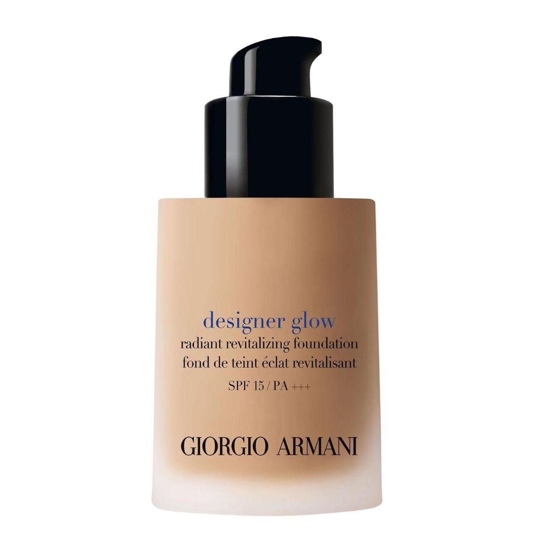 Designer Glow SPF15