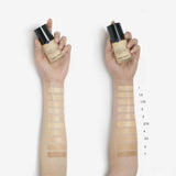 Designer Glow SPF15