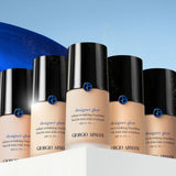 Designer Glow SPF15
