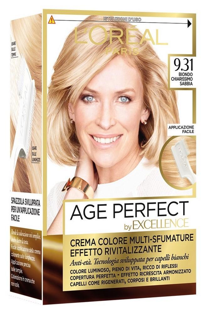 Excellence Creme Colore