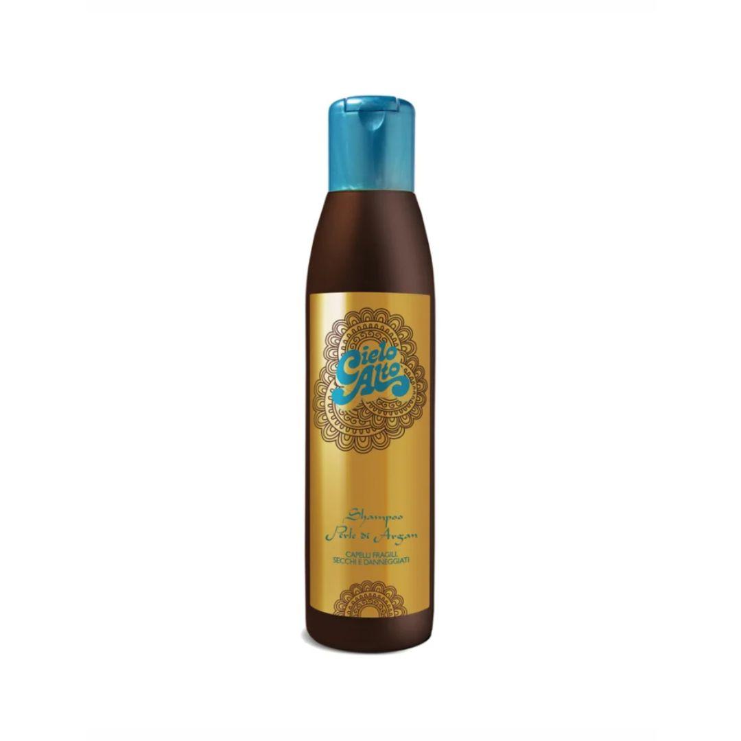 Shampoo Perle D'Argan