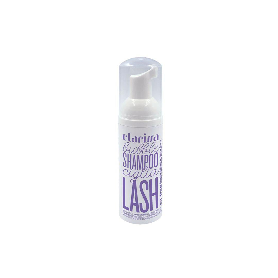 Bubble Shampoo Ciglia