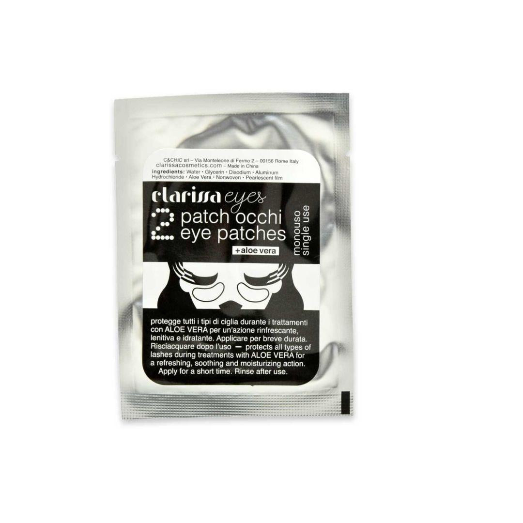Xtension Xtralift Patch per Occhi