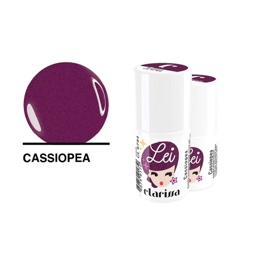 Lei Smalto Semi Permanente UV/LED 7 ml