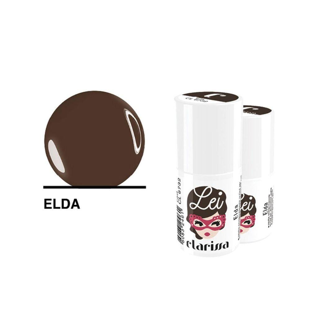 Lei Smalto Semi Permanente UV/LED 7 ml