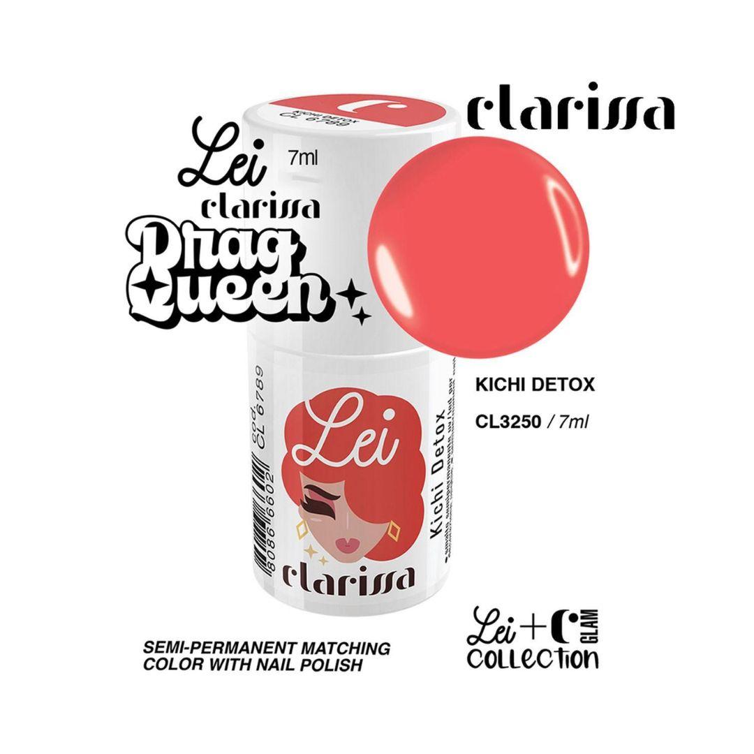 Lei Smalto Semi Permanente UV/LED 7 ml