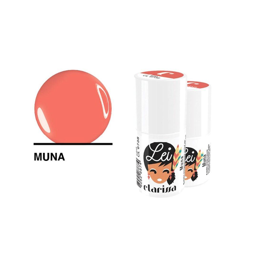 Lei Smalto Semi Permanente UV/LED 7 ml