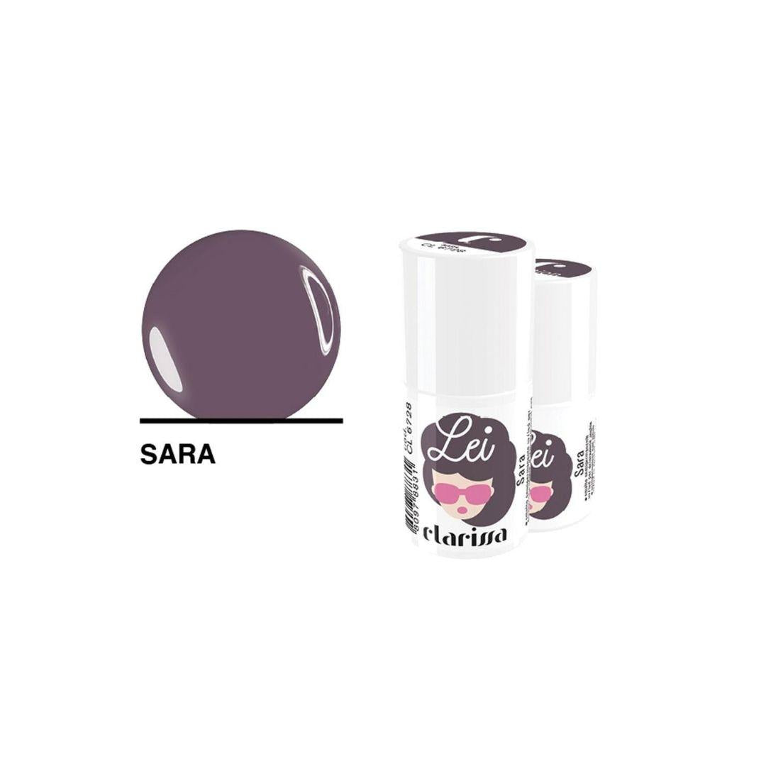 Lei Smalto Semi Permanente UV/LED 7 ml