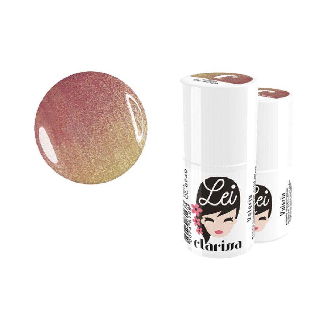 Lei Smalto Semi Permanente UV/LED 7 ml