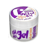 Optima Gel UV/LED Bianco Naturale