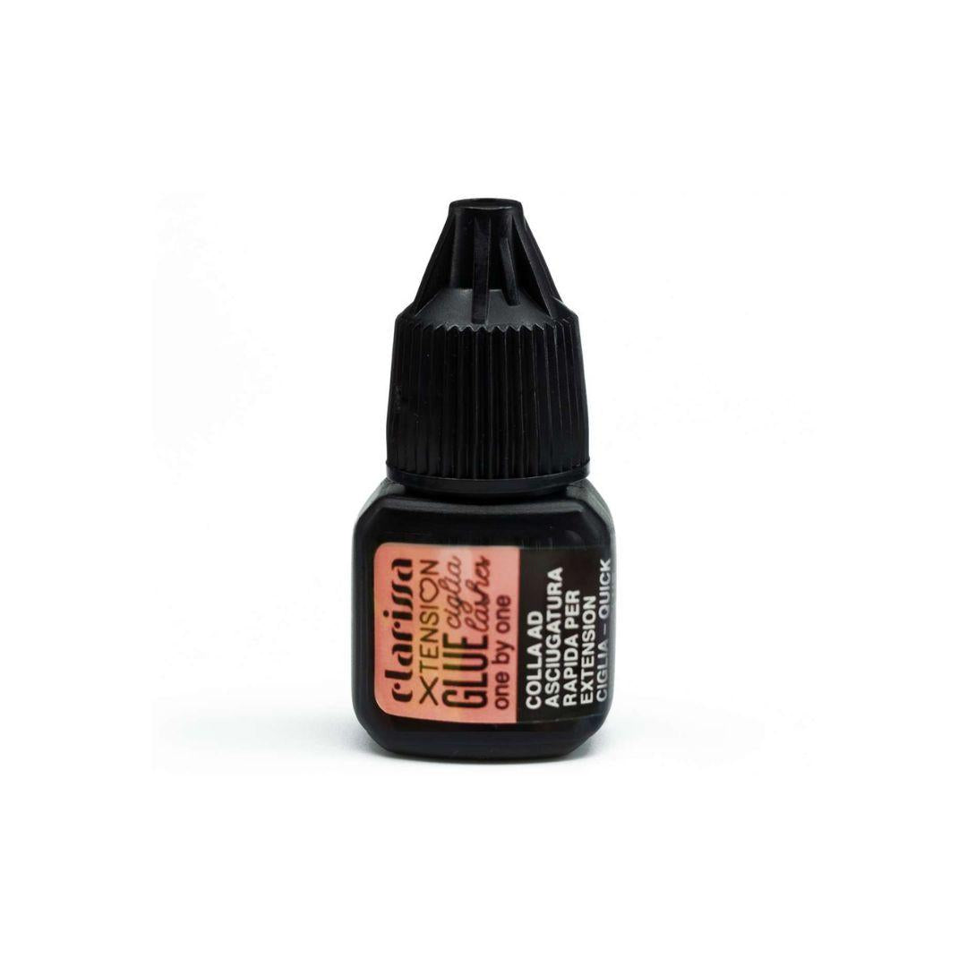Xtension Ciglia Colla Nera