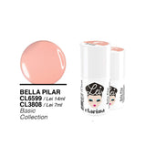 Lei Balla Pilar