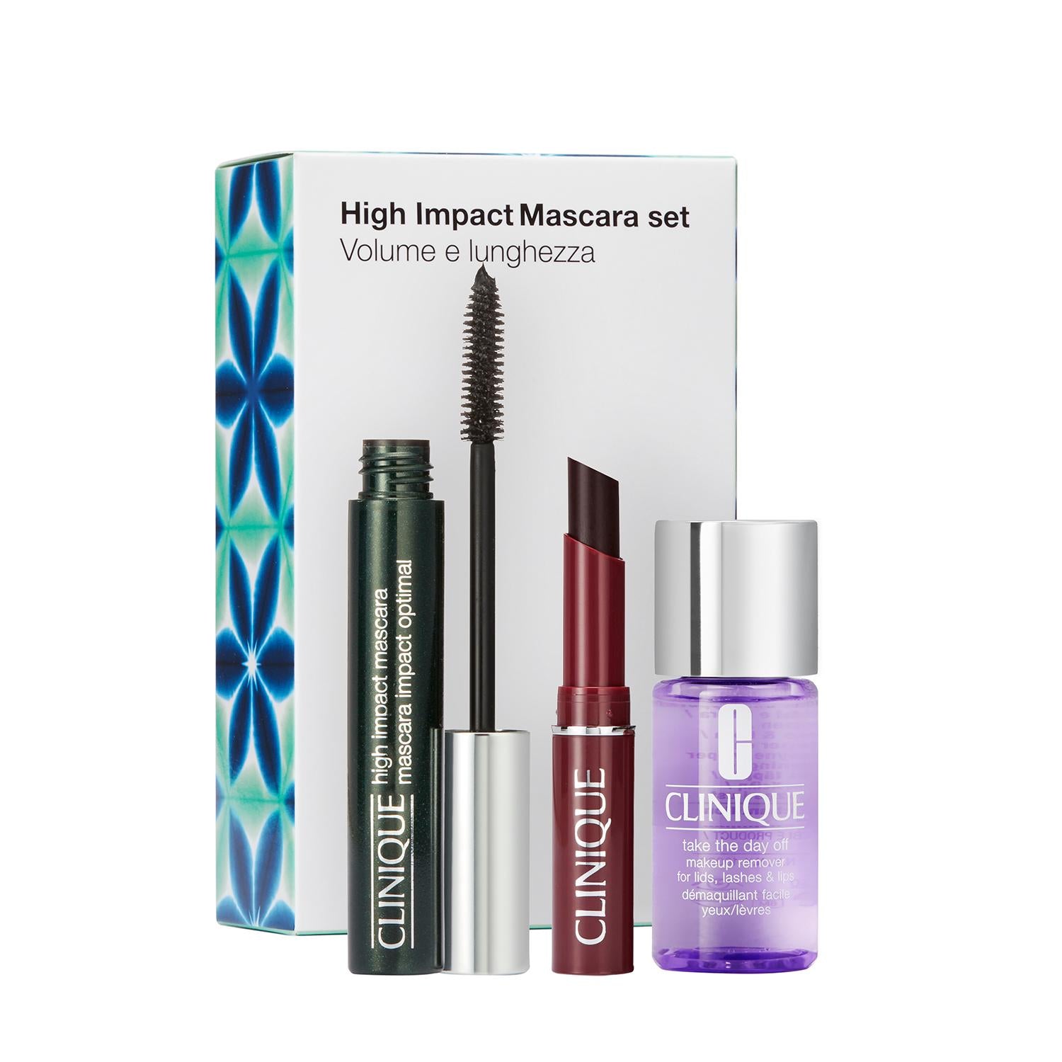 Cofanetto High Impact Mascara Set