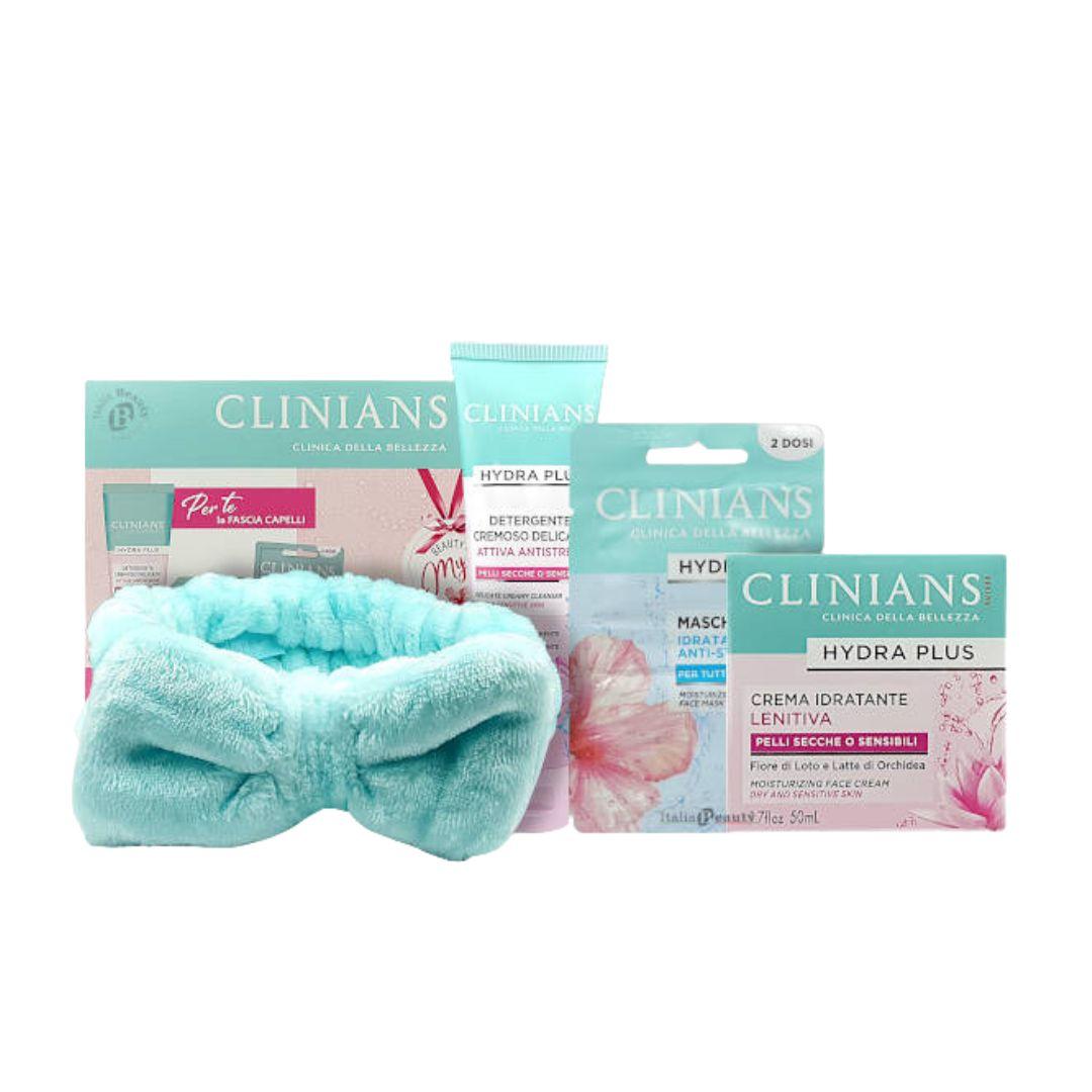 My Beauty Routine Pelli Sensibili Confezione Regalo
