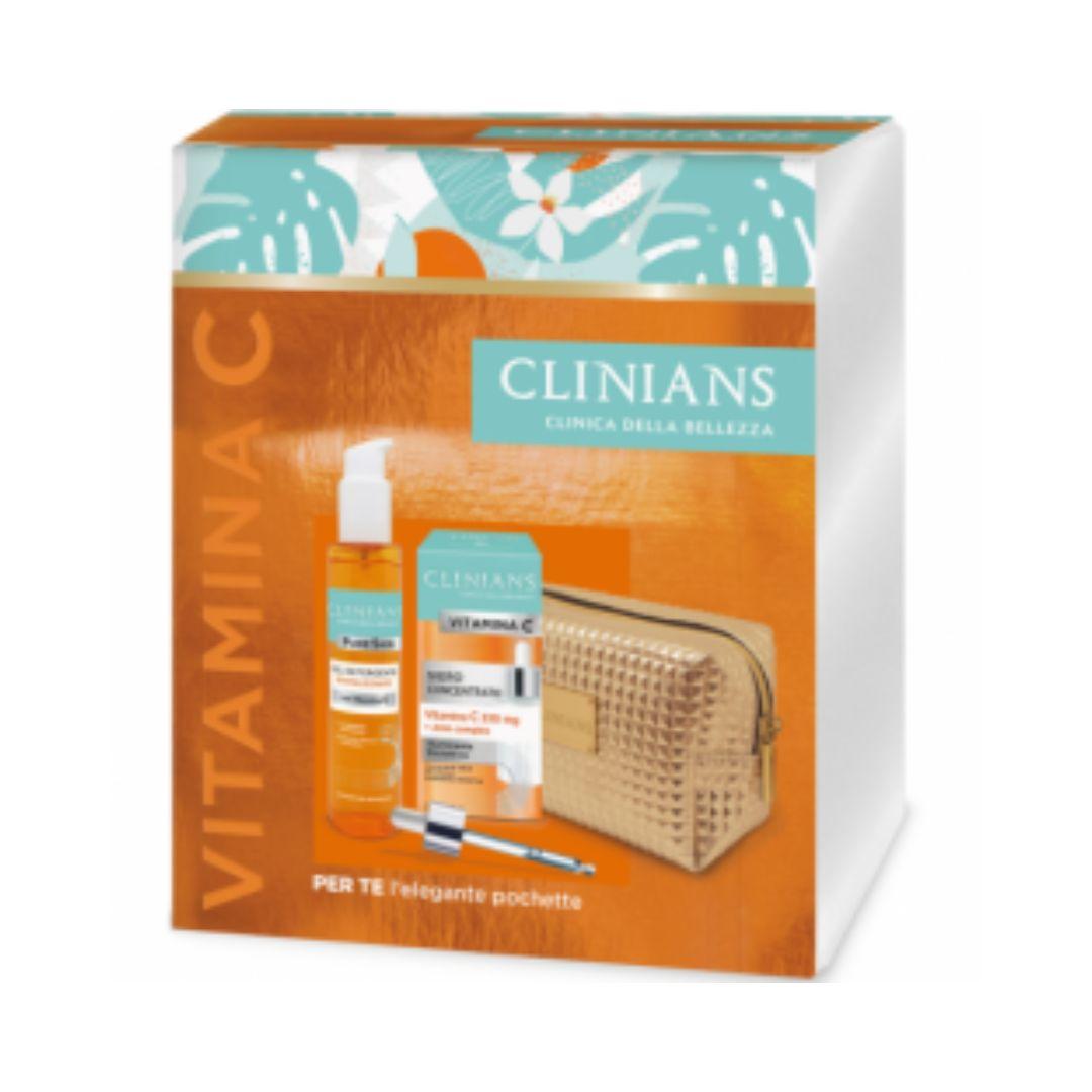 Set Regalo Vitamina C