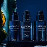 Sauvage Il Detergente