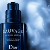 Sauvage Il Siero
