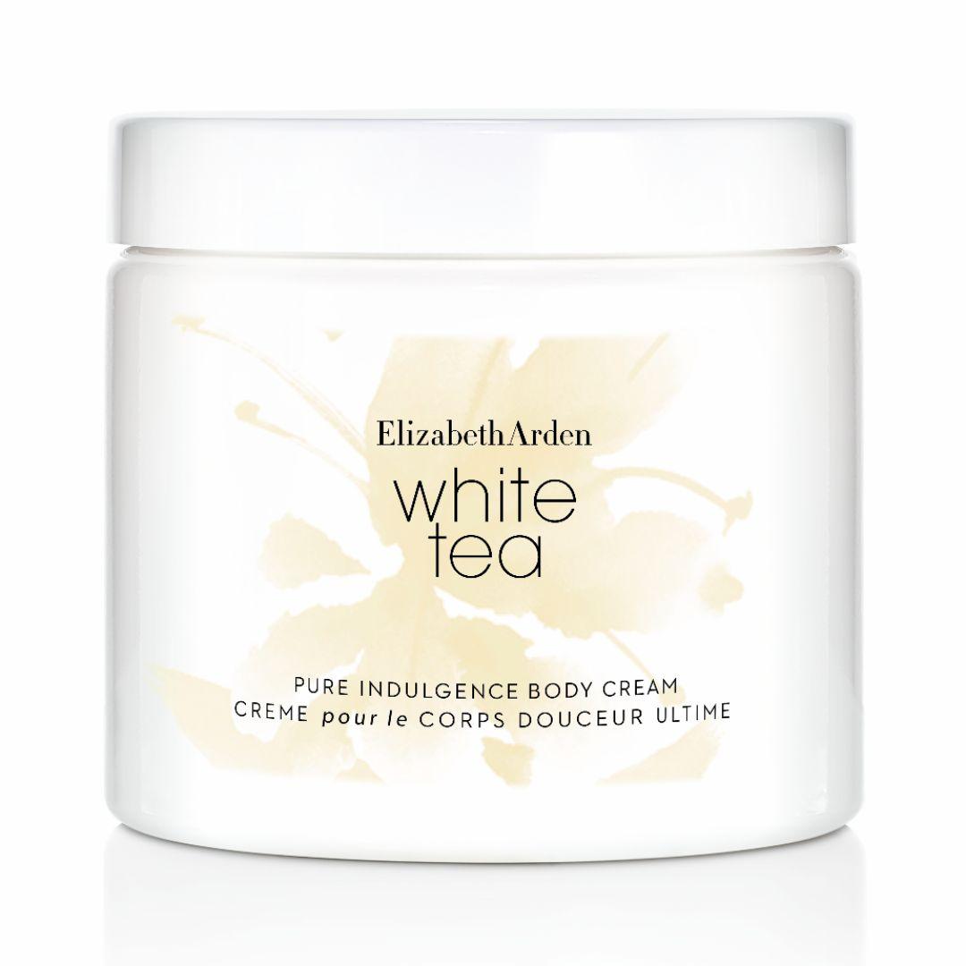 White Tea Pure Indulgence Body Cream