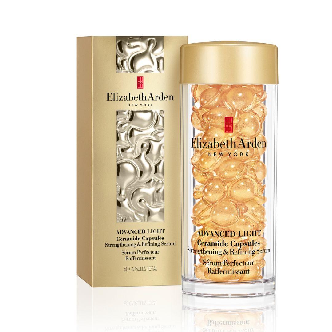 Advanced Light Ceramide Capsules Strenghtening & Refining Serum