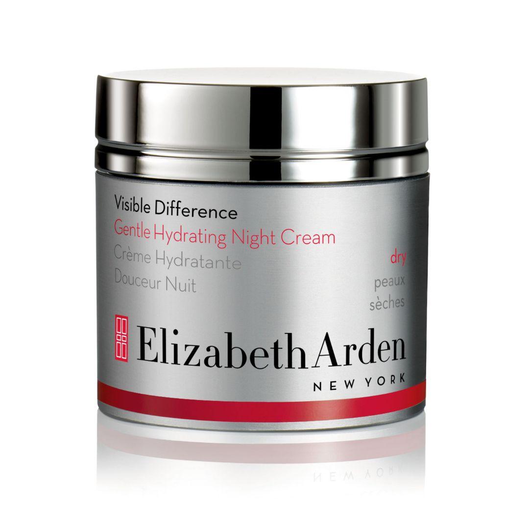 Visible Difference Gentle Hydrating Night Cream