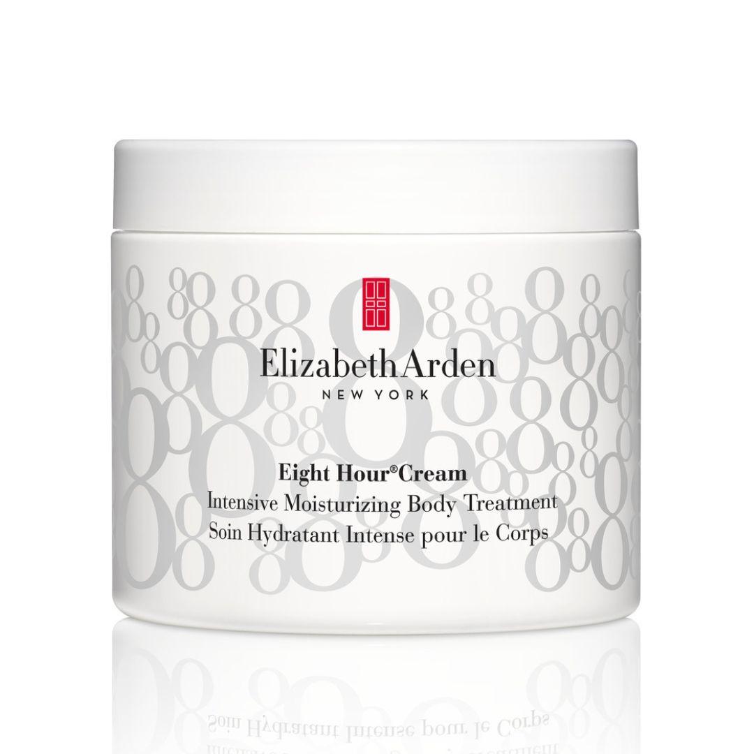 Eight Hour Cream Intensive Moisturizing Body Treatment