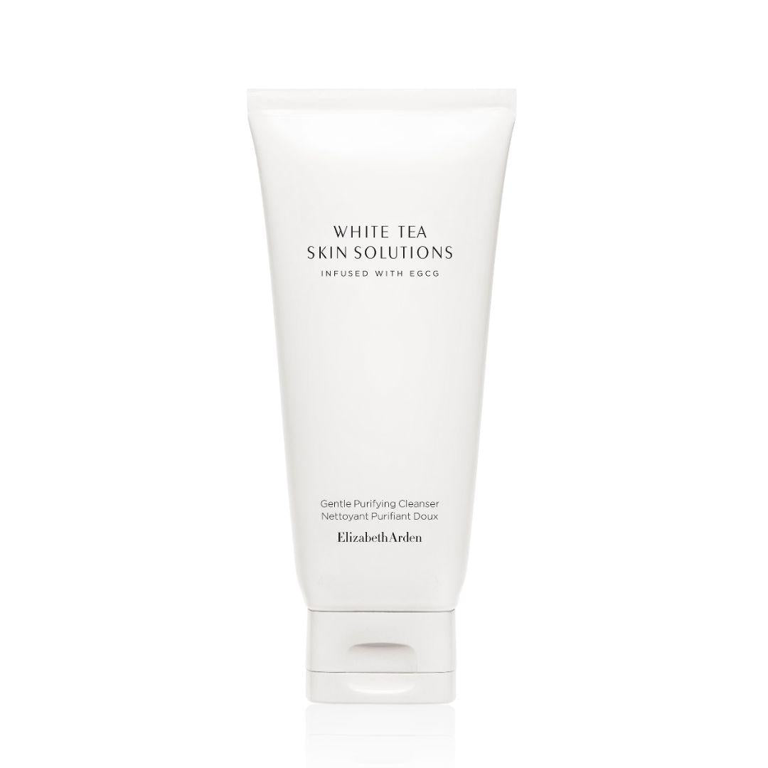 WHITE TEA SKINCARE Gentle Purifying Cleanser