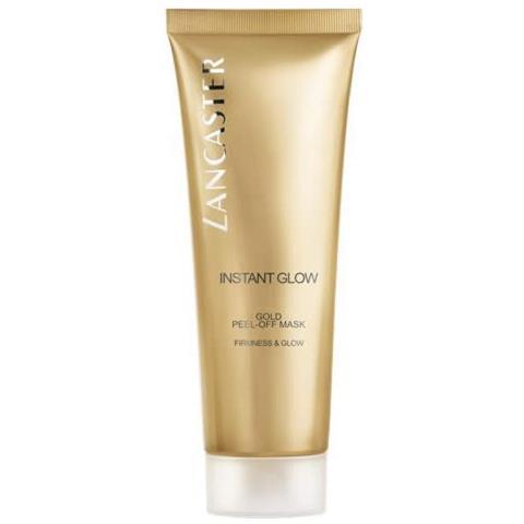 Instant Glow Gold Peel-Off