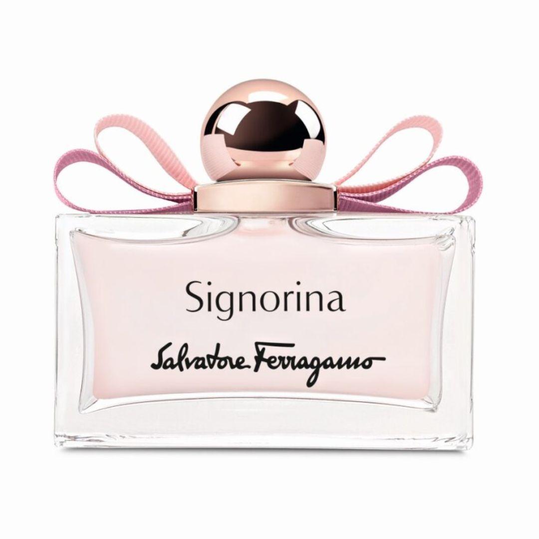 Signorina