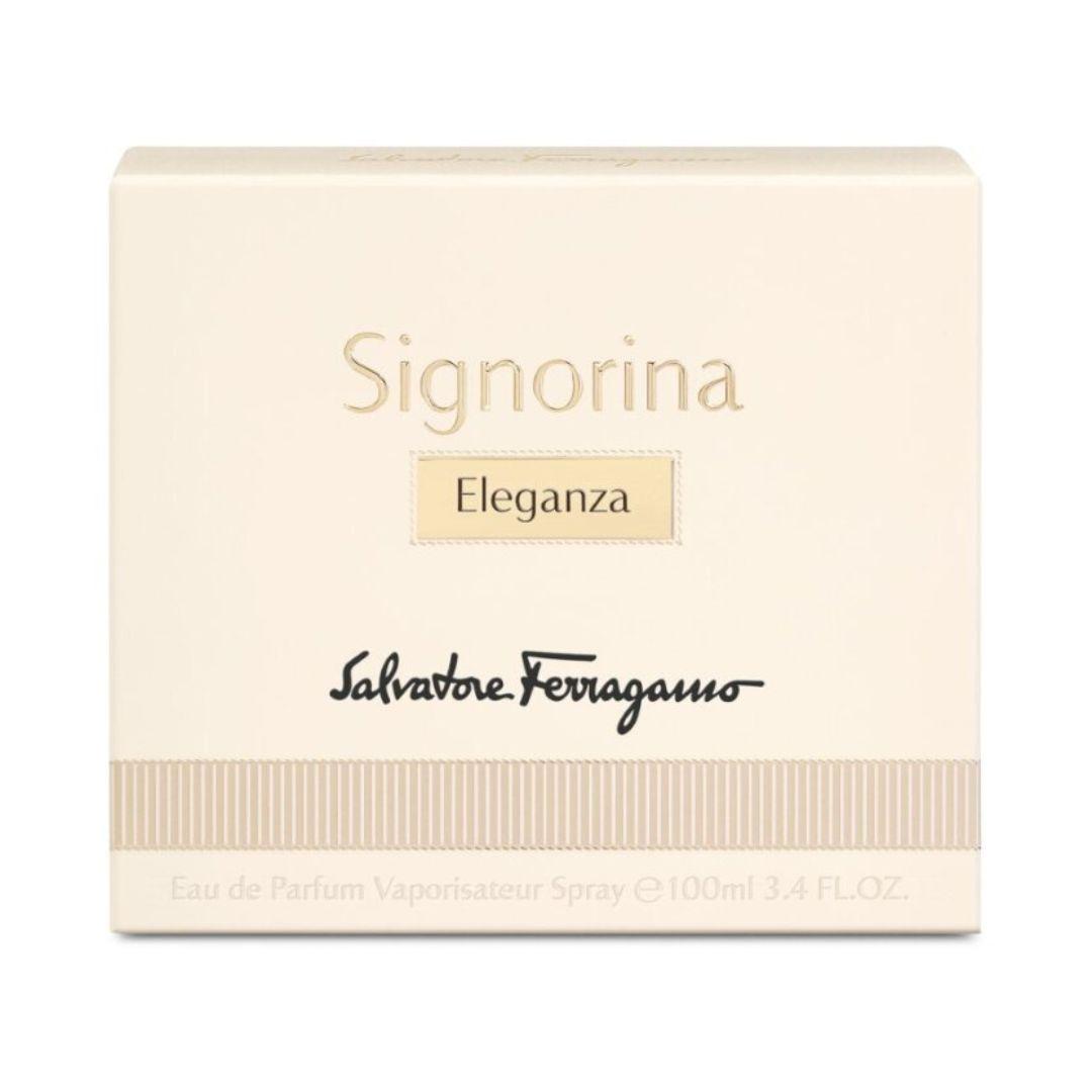 Signorina Eleganza