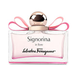 Signorina In Fiore