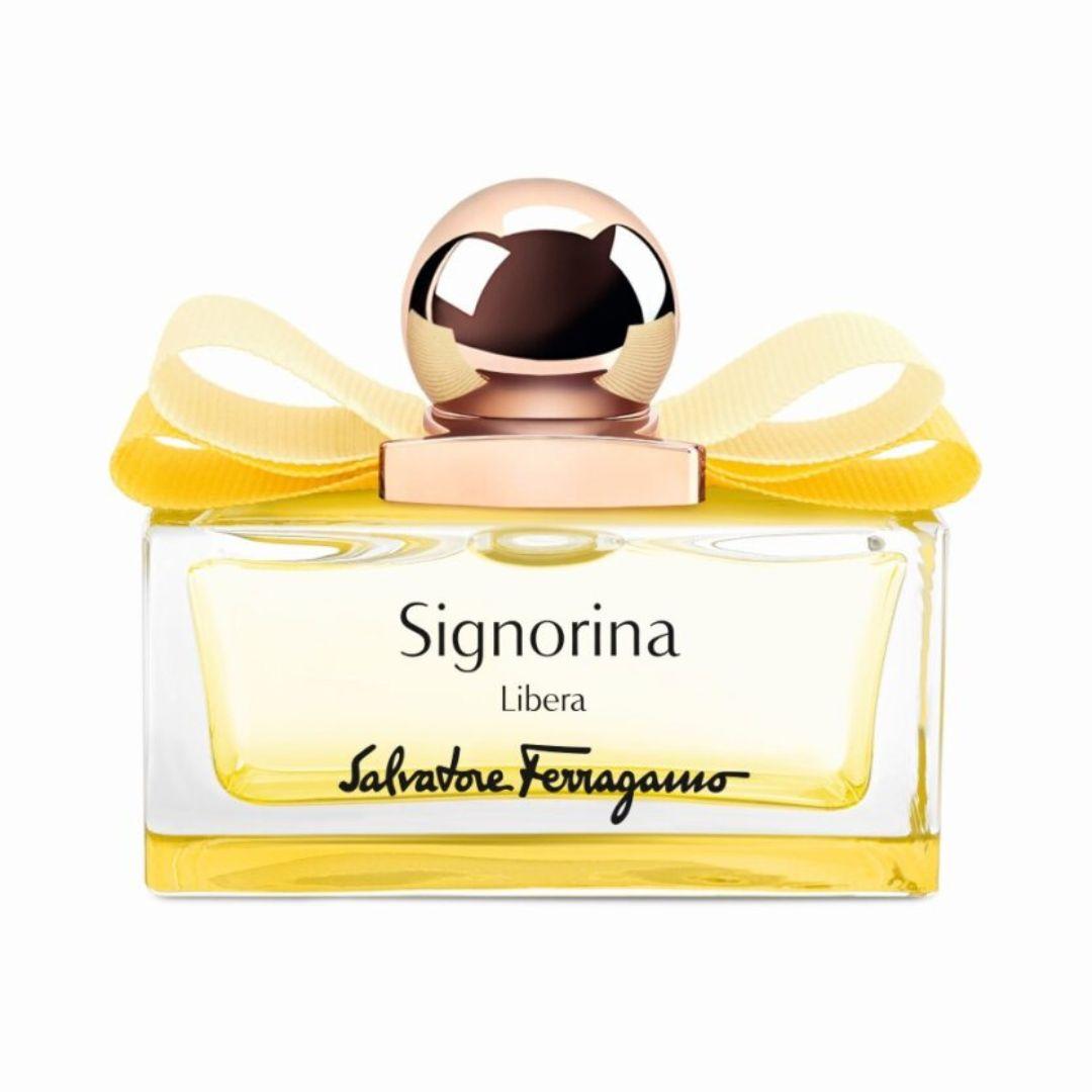 Signorina Libera