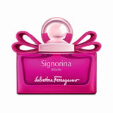 Signorina Ribelle