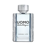 Ferragamo Uomo Casual Life
