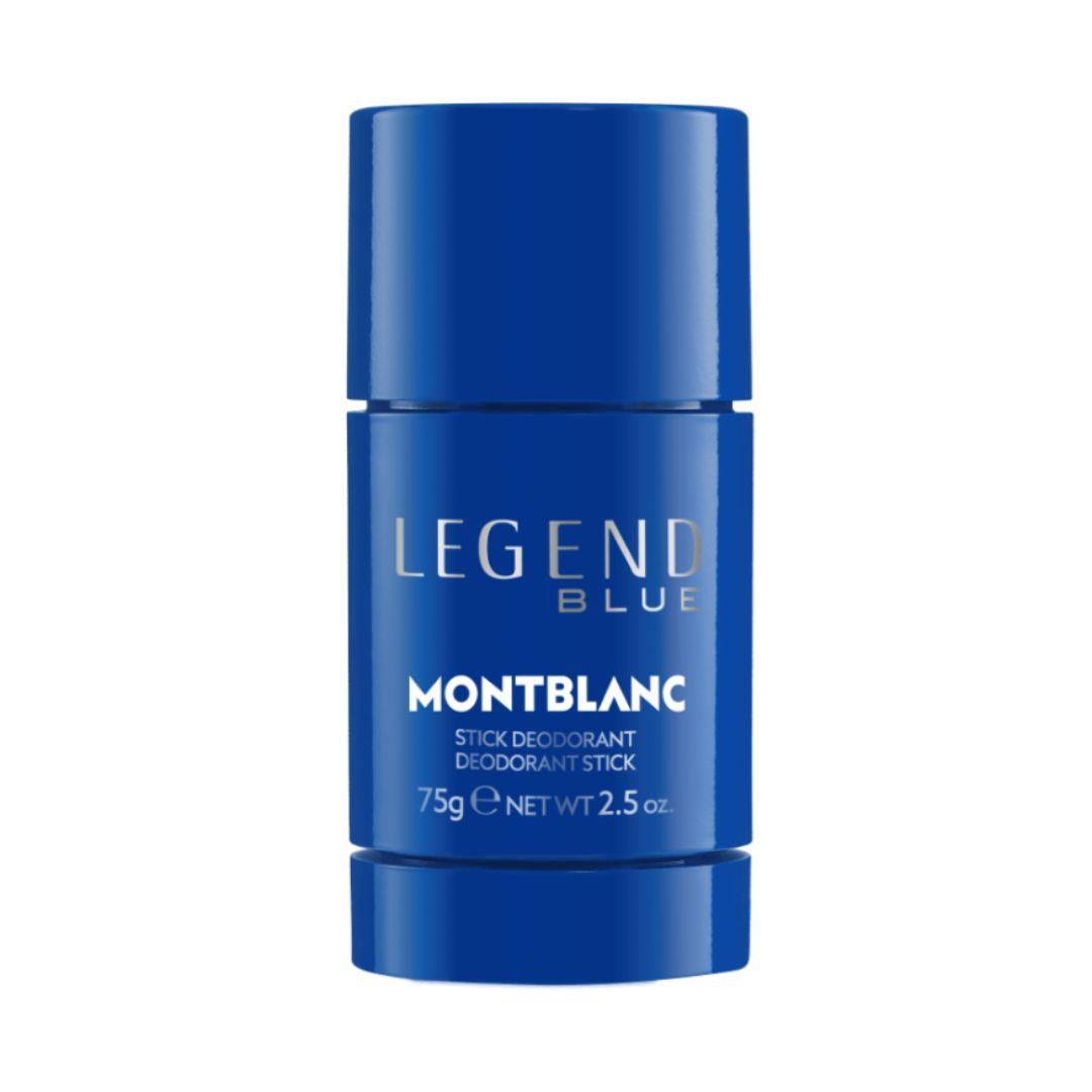 Legend Blue Deodorante