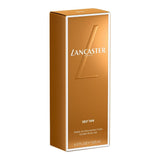 Self Tan Golden Body Gel