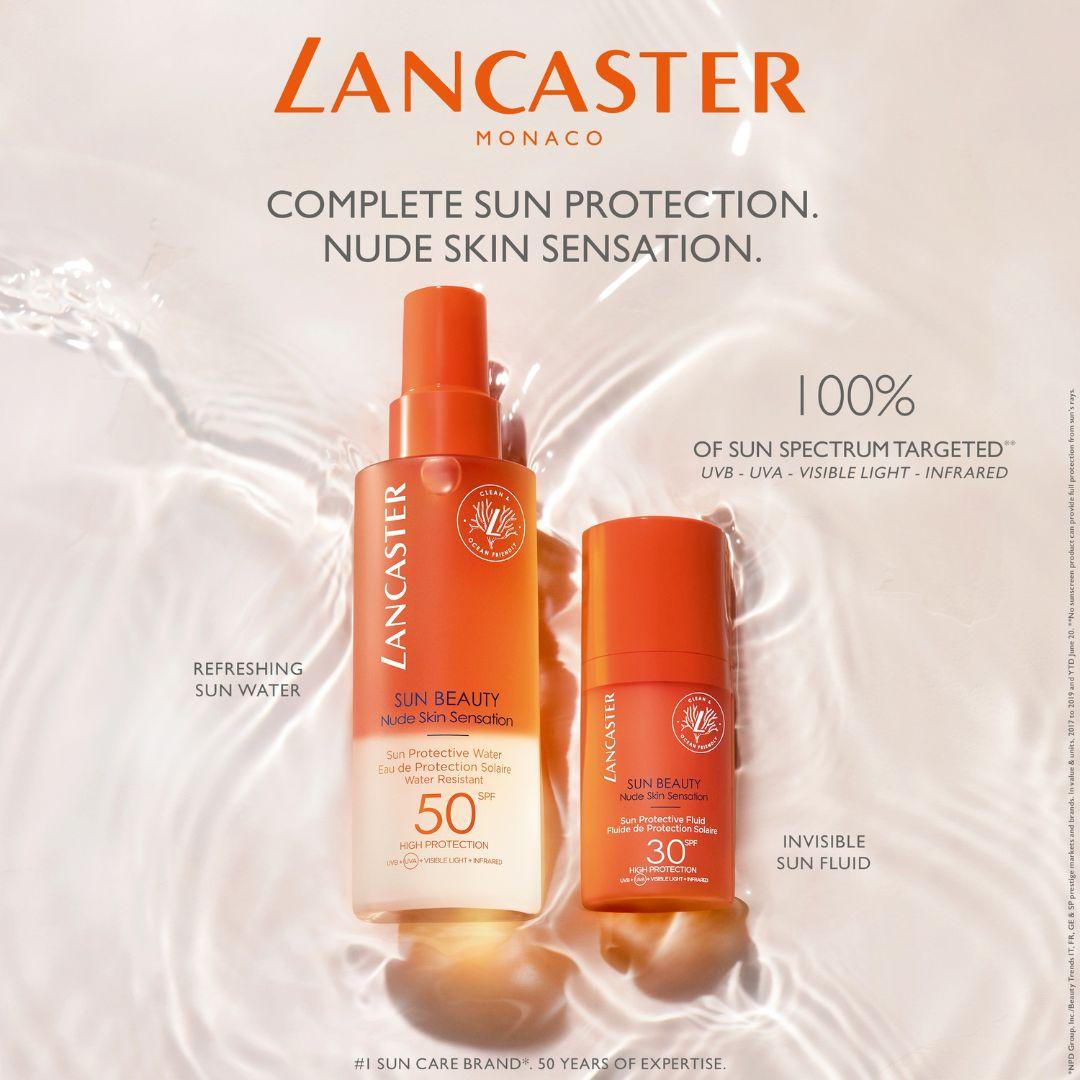 Sun Beauty Sun Protective Fluid SPF30