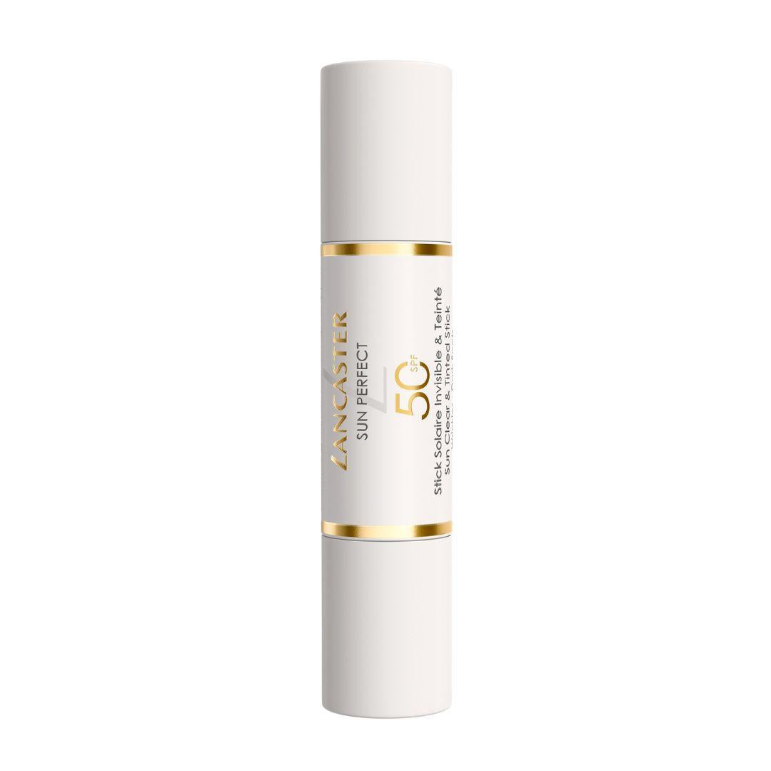 Sun Perfect Youth Protection Sun Clear & Tinted Stick SPF50
