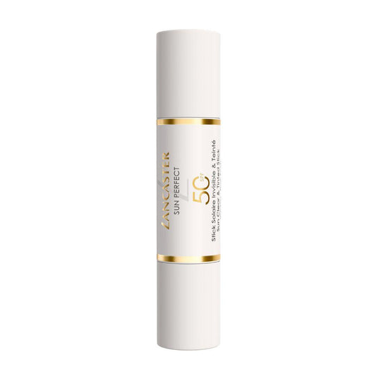 Sun Perfect Youth Protection Sun Clear & Tinted Stick SPF50