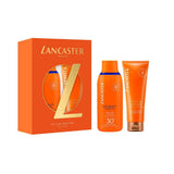 Cofanetto Lancaster My Sun Routine Duo SPF30 Gift Set