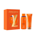 Cofanetto Lancaster My Sun Routine Duo SPF50 Gift Set