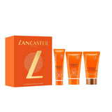 Cofanetto Lancaster My Sun Routine Trio SPF30 Gift Set