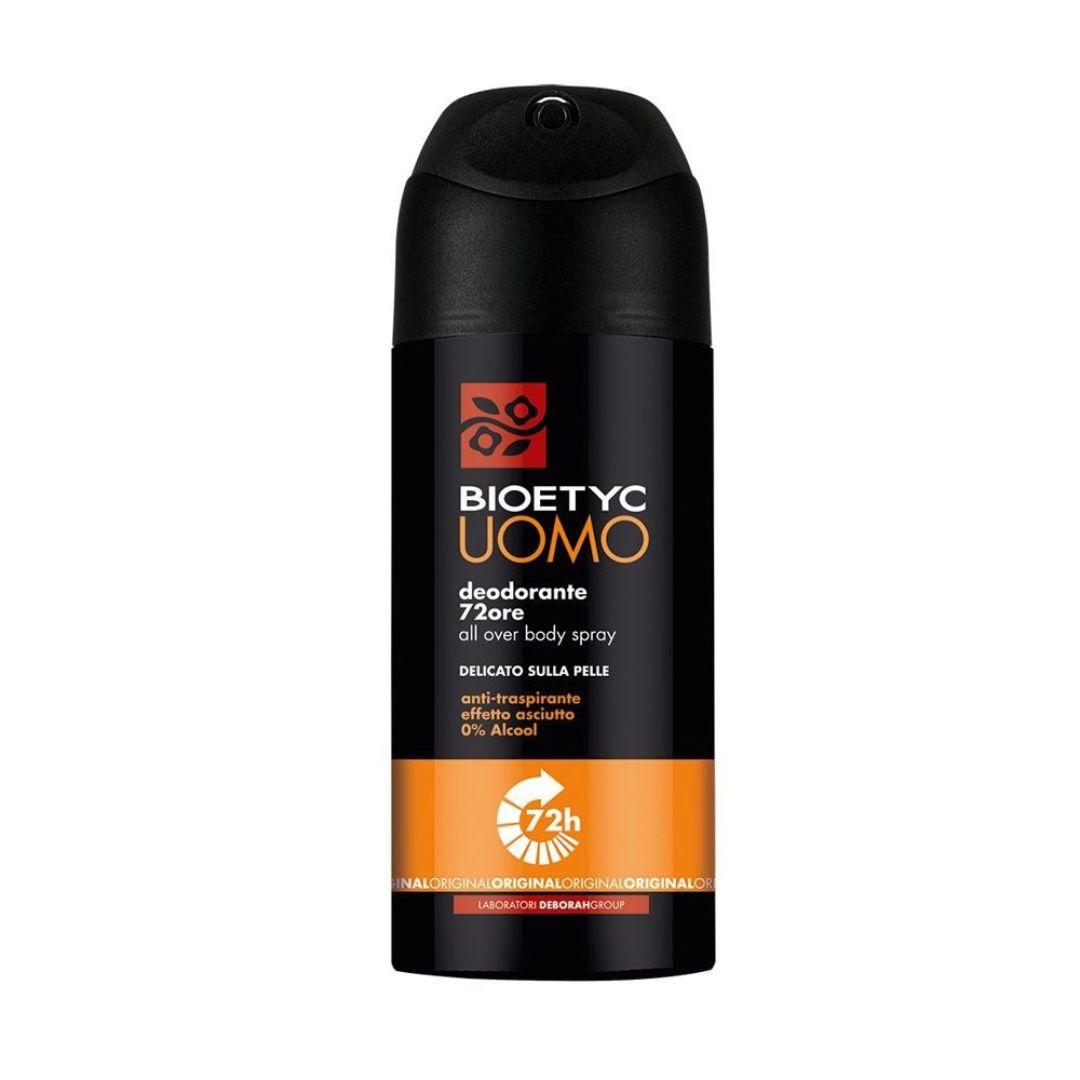 All Over Body Spray Original